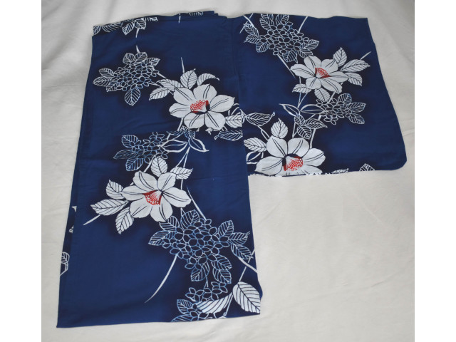 Dame yukata, 93-140